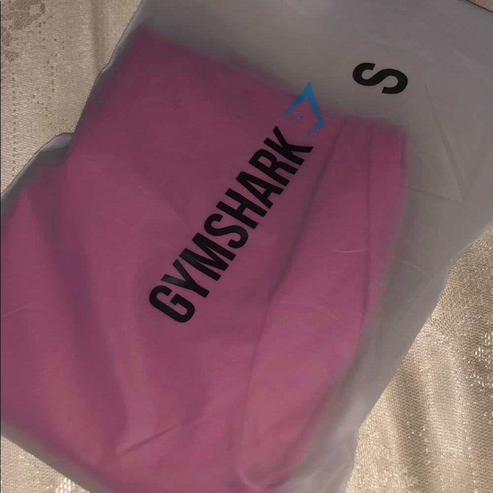 Whitney Simmons Gymshark